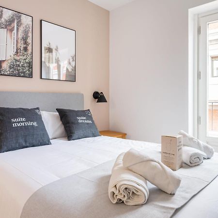 Limehome Madrid La Bolsa ภายนอก รูปภาพ
