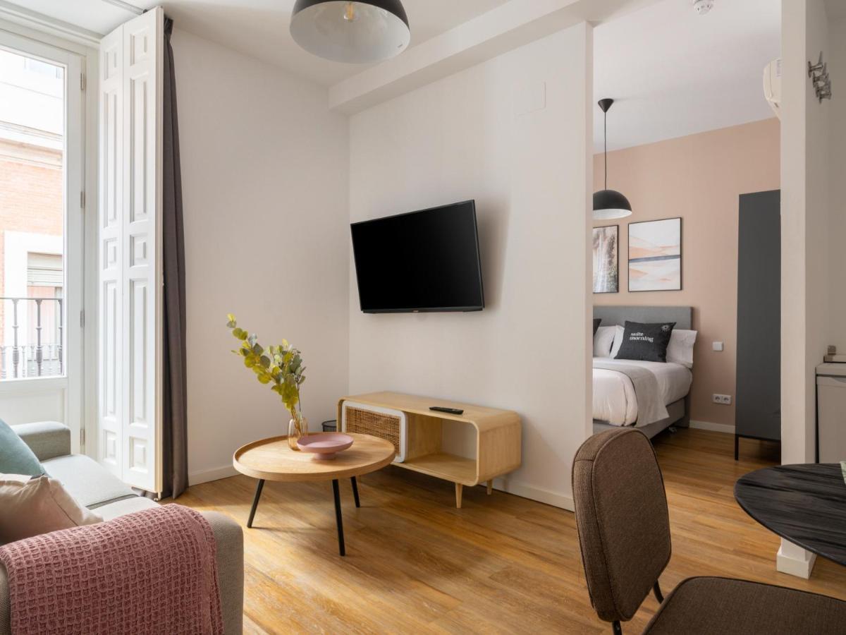 Limehome Madrid La Bolsa ภายนอก รูปภาพ