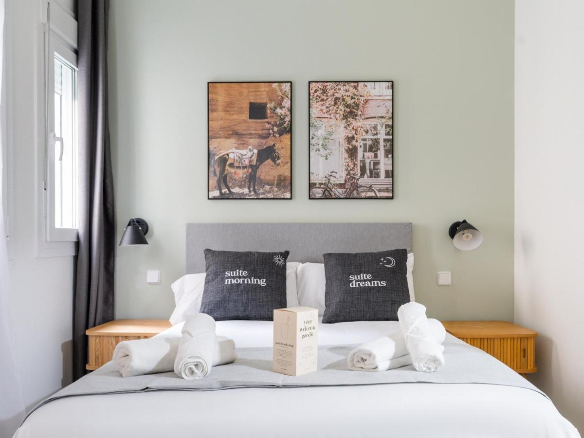 Limehome Madrid La Bolsa ภายนอก รูปภาพ