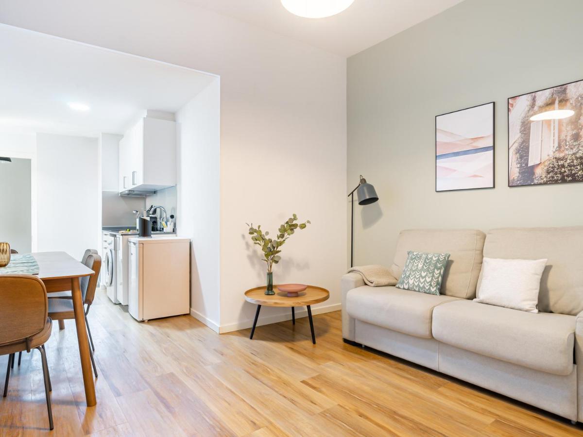 Limehome Madrid La Bolsa ภายนอก รูปภาพ